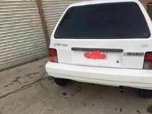 KIA Pride 1.1 1996 for Sale