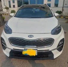 KIA Sportage AWD 2021 for Sale