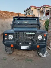 Land Rover Defender 1982 for Sale