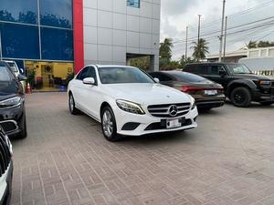 Mercedes C180
Model: 2020
Mileage: 23,000 km
Reg: 2020 khi

Calling and Visiting Hours

Monday to Saturday 

11:00 AM to 7:00 PM