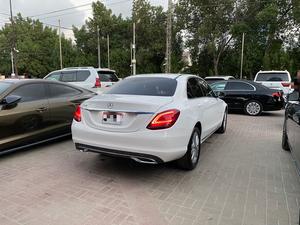 Mercedes C180
Model: 2020
Mileage: 23,000 km
Reg: 2020 khi

Calling and Visiting Hours

Monday to Saturday 

11:00 AM to 7:00 PM