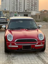 MINI Cooper S 2004 for Sale