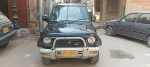 Mitsubishi Pajero Mini 1997 for Sale