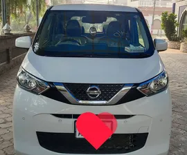 Nissan Dayz 2020 for Sale