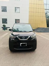 Nissan Dayz Highway Star X 2024 for Sale