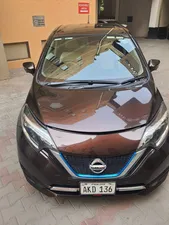 Nissan Note MEDALIST 2019 for Sale