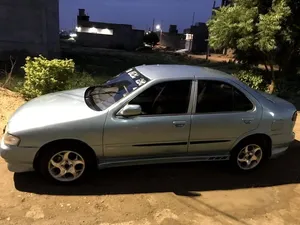 Nissan Sunny 1997 for Sale