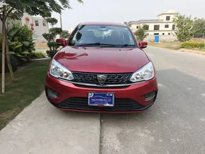 Proton Saga 1.3L Standard A/T 2021 for Sale