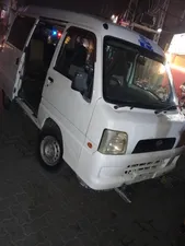 Subaru Sambar  2009 for Sale