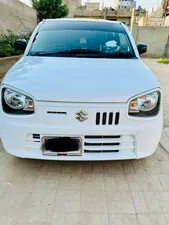 Suzuki Alto VXR 2022 for Sale