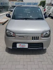 Suzuki Alto VXR 2023 for Sale