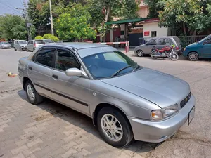 Suzuki Baleno GTi 1.6 2001 for Sale