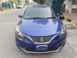 Suzuki Baleno RS 2016 for Sale