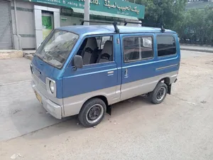 Suzuki Carry Standard 1981 for Sale