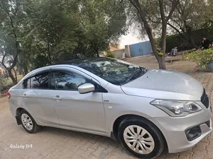 Suzuki Ciaz Manual 2017 for Sale