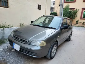 Suzuki Cultus VXR 2000 for Sale