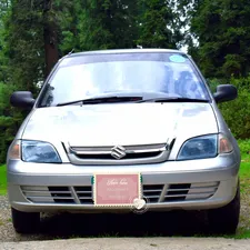 Suzuki Cultus VXR 2001 for Sale