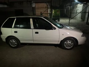 Suzuki Cultus VXR 2003 for Sale