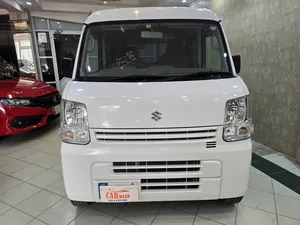 Suzuki Every GA 2020 for Sale