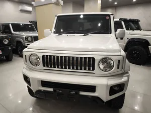 Suzuki Jimny 2019 for Sale