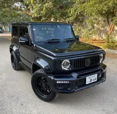 Suzuki Jimny 2022 for Sale