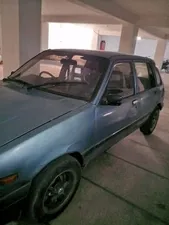 Suzuki Khyber 1989 for Sale