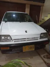 Suzuki Khyber GA 1993 for Sale