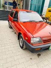 Suzuki Khyber Limited Edition 1997 for Sale