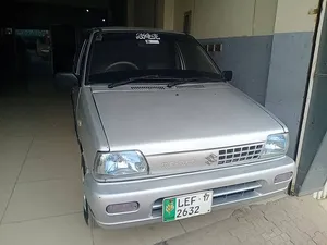 Suzuki Mehran 2015 for Sale