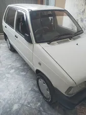 Suzuki Mehran VX 2010 for Sale