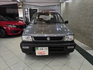 Suzuki Mehran VX 2011 for Sale