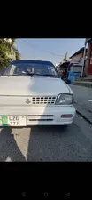 Suzuki Mehran VX (CNG) 2004 for Sale