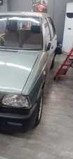 Suzuki Mehran VXR 1990 for Sale