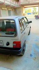 Suzuki Mehran VXR 2005 for Sale