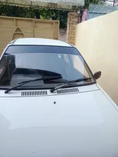 Suzuki Mehran VXR Euro II 2015 for Sale