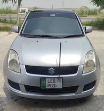 Suzuki Swift DX 1.3 2011 for Sale