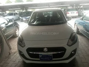 Suzuki Swift GLX CVT 2023 for Sale