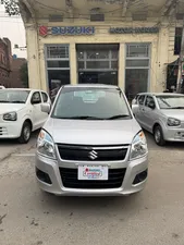 Suzuki Wagon R VXL 2021 for Sale