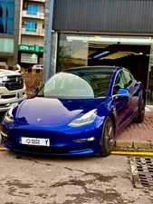 Tesla Model 3 Long Range 2020 for Sale