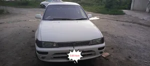 Toyota Corolla SE Limited 1994 for Sale