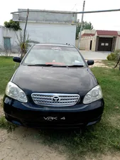 Toyota Corolla XLi 2007 for Sale