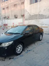 Toyota Corolla XLi VVTi 2009 for Sale