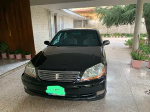 Toyota Mark II Grande 2.0 2004 for Sale