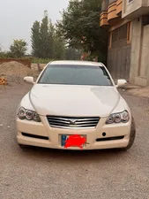 Toyota Mark X 250G 2005 for Sale