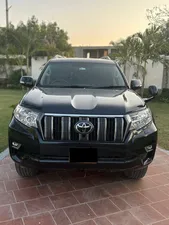 Toyota Prado TX 2.7 2011 for Sale