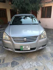 Toyota Premio X 1.8 2007 for Sale