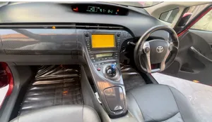 Toyota Prius G Touring Selection Leather Package 1.8 2010 for Sale