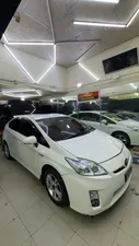 Toyota Prius L 1.8 2011 for Sale