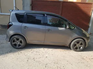 Toyota Ractis 2010 for Sale