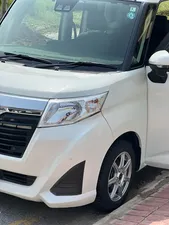 Toyota Roomy XS 2020 for Sale